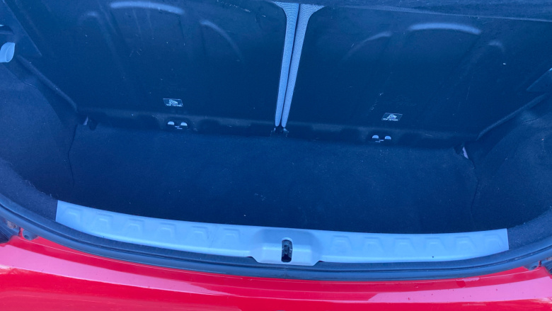 Toyota Aygo 1.0 VVT-i X-Play 5dr Petrol Hatchback